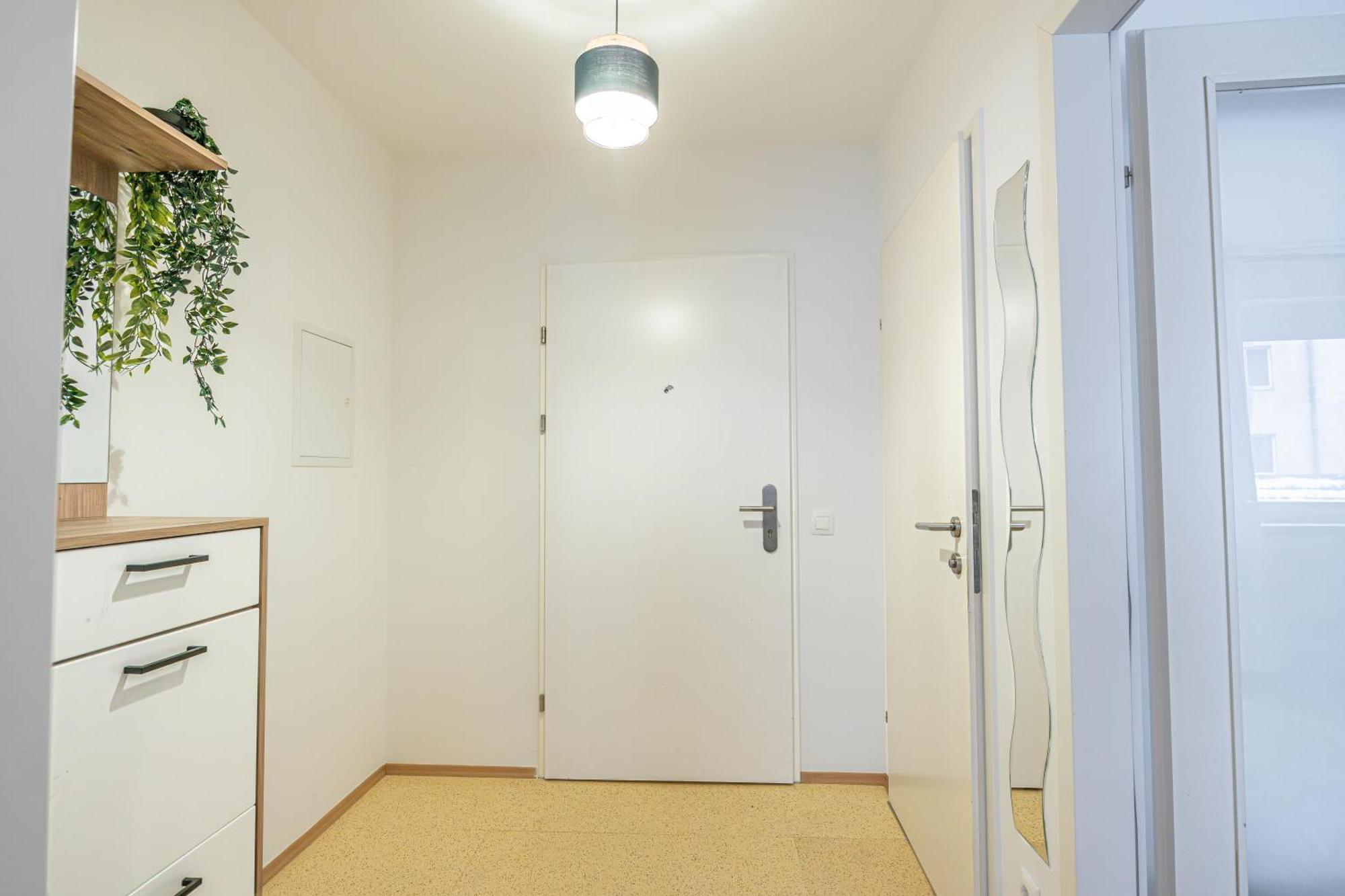 Superb Fully Equipped Apartment, 9 Min To City Center Via Metro Wien Eksteriør bilde